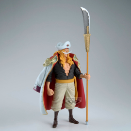 One Piece King of Artist PVC Figure Edward Newgate 33 cm - PRE-ORDER