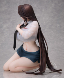 Goddess of Victory: Nikke 1/4 PVC Figure Marciana - School Days 23 cm - PRE-ORDER