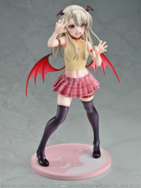Fate/Kaleid Liner Prisma Illya: Licht Nameless Girl 1/4 PVC Figure Illyasviel von Einzbern Sweet Devil Ver. 34 cm - PRE-ORDER