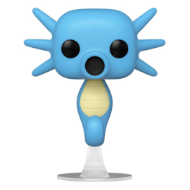 Pokemon Funko Pop Horsea #844