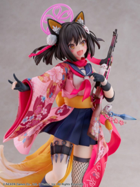 Blue Archive 1/7 PVC Figure Izuna 23 cm