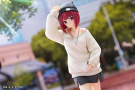 Oshi no Ko 1/6 PVC Figure Kana Arima: Bazurase Fashion Ver. 25 cm