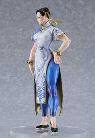 Street Fighter Pop Up Parade PVC Figure Chun-Li: SF6 Ver. 17 cm