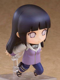 Naruto Shippuden Nendoroid Action Figure Hinata Hyuga 10 cm