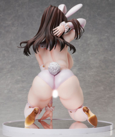 Creators Opinion 1/4 PVC Figure Chitose Ishiwatari Bunny Ver. 28 cm
