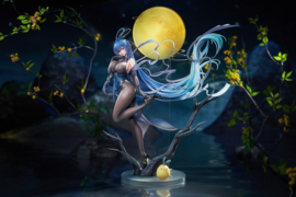 Azur Lane 1/7 PVC Figure New Jersey: Dancing in the Moonlight Ver. 34 cm - PRE-ORDER