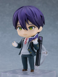 Nijisanji Nendoroid Action Figure Kenmochi Toya 10 cm