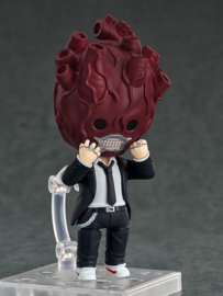 Dorohedoro Nendoroid Action Figure Shin 10 cm - PRE-ORDER