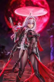 Goddess of Victory: Nikke 1/7 PVC Figure Scarlet: Black Shadow 25 cm - PRE-ORDER