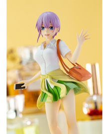 The Quintessential Quintuplets Pop Up Parade PVC Figure Ichika Nakano