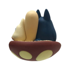 Studio Ghibli My Neighbor Totoro Small Break Figure Kumukumu 5 cm
