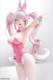 Goddess of Victory: Nikke 1/10 PVC Figure Alice: Wonderland Bunny 19 cm - PRE-ORDER