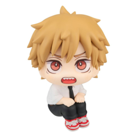 Chainsaw Man Look Up PVC Figure Denji 11 cm