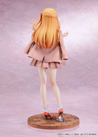 Oshi no Ko 1/6 PVC Figure Ruby: Date Style Ver. 26 cm - PRE-ORDER