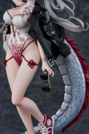 DZ12SX 1/6 PVC Figure Tatsuzaki Ryou 25 cm