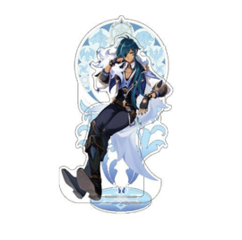 Genshin Impact Mondstadt Theme Series Character Acrylic Figure