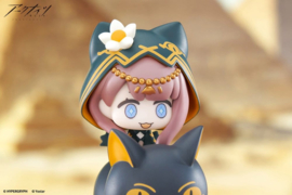 Arknights HappyShake PVC Figure Pepe 10 cm - PRE-ORDER