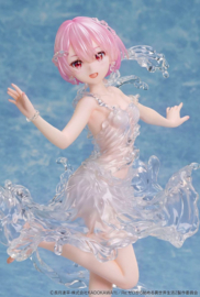 Re:Zero Starting Life in Another World 1/7 PVC Figure Ram Aqua Dress 23 cm - PRE-ORDER