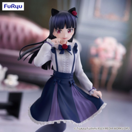 Oreimo 2 Trio-Try-iT PVC Figure Kuroneko 19 cm - PRE-ORDER