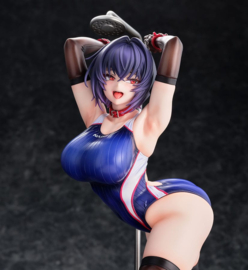 Ulrich Original Character 1/5.5 PVC Figure Nagisa Hayami 34 cm - PRE-ORDER