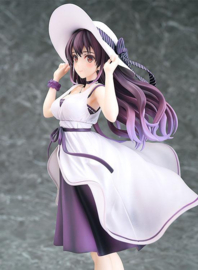 Saekano: How to Raise a Boring Girlfriend 1/7 PVC Figure Utaha Kasumigaoka 26 cm