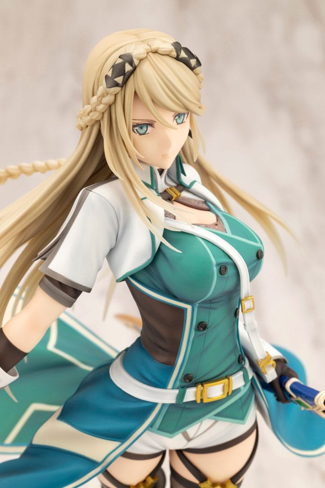The Legend of Heroes 1/8 PVC Figure Elaine Auclair 22 cm - PRE-ORDER