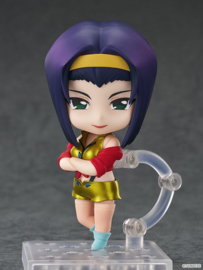 Cowboy Bebop Nendoroid Action Figure Faye Valentine 10 cm - PRE-ORDER