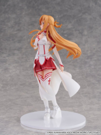 Sword Art Online Cantabile PVC Figure Asuna 21 cm - PRE-ORDER