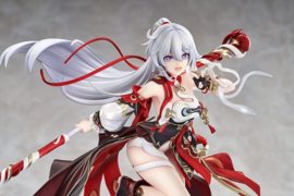 Honkai Impact 3rd 1/7 PVC Figure Kiana: Ba-Dum! Fiery Wishing Star 24 cm - PRE-ORDER