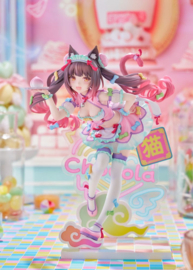 Nekopara 1/7 PVC Figure Chocola Dreamy Cute China Ver. 20 cm - PRE-ORDER