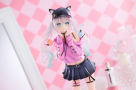 Original Character 1/6 PVC Figure Lin*Yu Riyu-chan 23 cm - PRE-ORDER