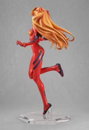Neon Genesis Evangelion 1/7 PVC Figure Soryu Asuka Langley 26 cm