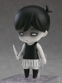 Omori Nendoroid Action Figure Omori 10 cm