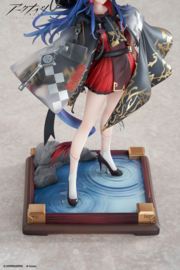 Arknights 1/7 PVC Figure Ch'en The Holungday Ten Thousand Mountains Ver. 25 cm - PRE-ORDER