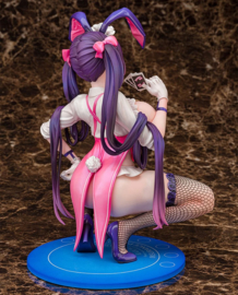 Asanagi Original Character 1/6 PVC Figure Dealer Bunny 23 cm - PRE-ORDER