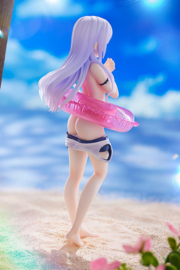 Angel Beats! 1/7 PVC Figure Kanade Tachibana: School Swimsuit Ver. 23 cm - PRE-ORDER