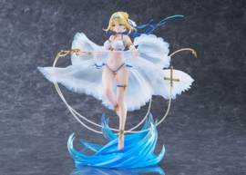 Azur Lane 1/7 PVC Figure Jeanne D'Arc Saintess of the Sea AmiAmi Limited Edition 26 cm - PRE-ORDER