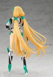 Expelled from Paradise Pop Up Parade PVC FIgure Angela Balzac 17 cm