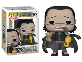 One Piece Funko Pop Crocodile #925