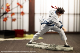 Rurouni Kenshin ARTFXJ 1/8 PVC Figure Sanosuke Sagara 18 cm - PRE-ORDER