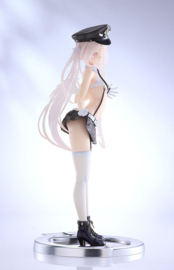 Original Illustration 1/6 PVC Figure Tenshi Keisatsu Eru-chan TPK-034 Illustration by Rurudo 26 cm - PRE-ORDER