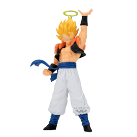 Dragon Ball Z Match Makers PVC Figure Super Saiyan Gogeta 1/2 17 cm