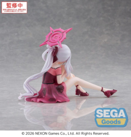 Blue Archive Yumemirize PVC Figure Mutsuki 12 cm - PRE-ORDER