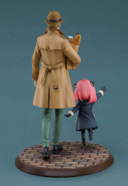Spy x Family 1/7 PVC Figure Anya & Loid 28 cm - PRE-ORDER