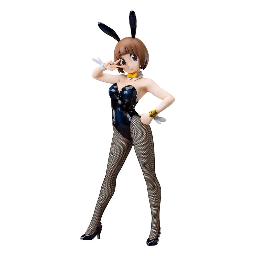 Kill la Kill 1/4 PVC Figure Mako Mankanshoku: Bunny Ver. 40 cm - PRE-ORDER