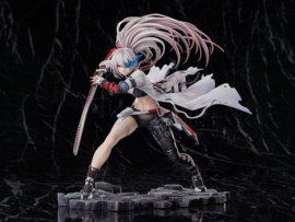 Punishing: Gray Raven 1/7 PVC Figure Lucia Crimson Weave 24 cm - PRE-ORDER