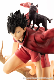 Haikyu!! ARTFXJ 1/8 PVC Figure Tetsuro Kuroo 24 cm