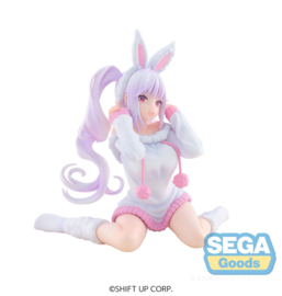 Goddess of Victory: Nikke Yumemirize PVC Figure Alice 10 cm