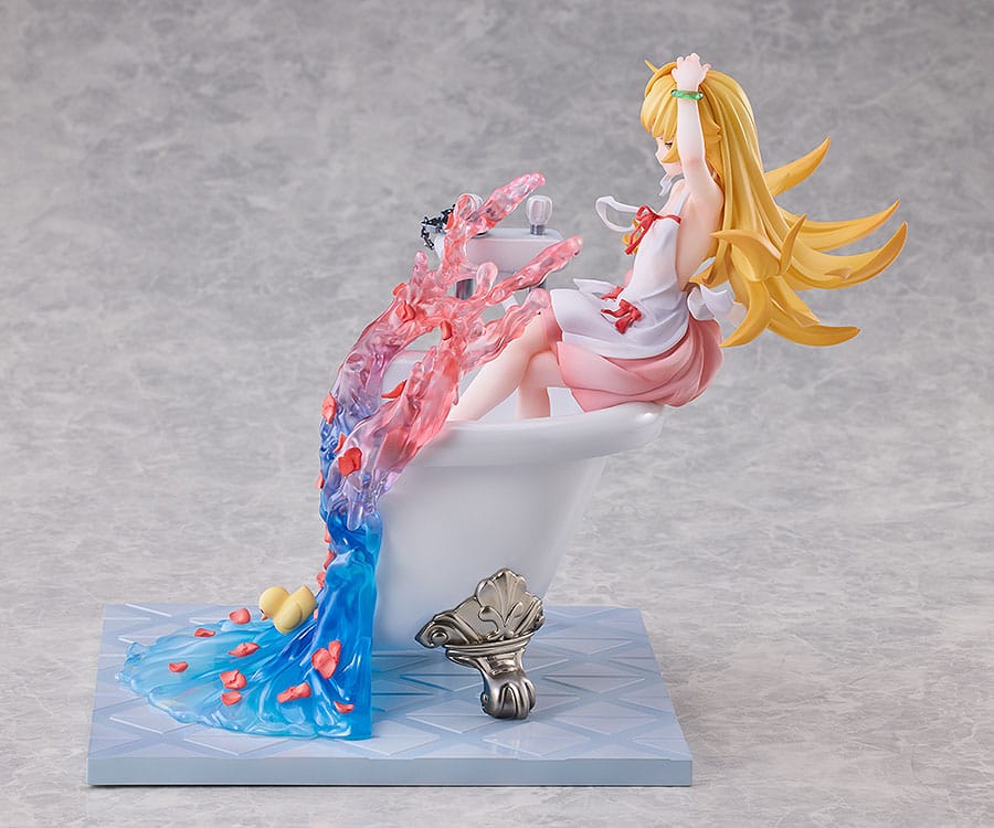 Monogatari Series 1/7 PVC Figure Shinobu Oshino 22 cm - PRE-ORDER