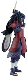 Naruto Shippuden PVC Figure Madara Uchiha 29 cm - PRE-ORDER